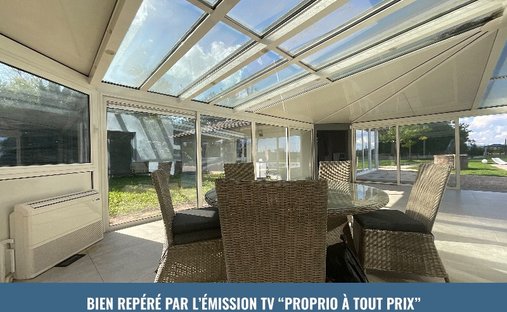 House in Reiningue, Grand Est, France 1