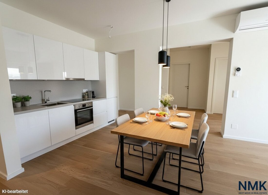 Apartment in Vienna, Wien, Austria 4 - 17337797