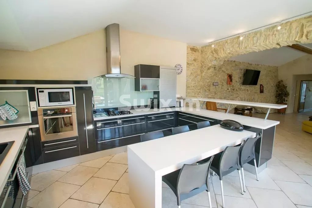 Country House in Dieulefit, Auvergne-Rhône-Alpes, France 5 - 17989319
