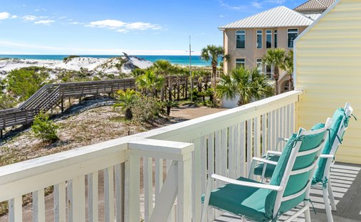 Townhouse en Watersound, Florida, Estados Unidos 1