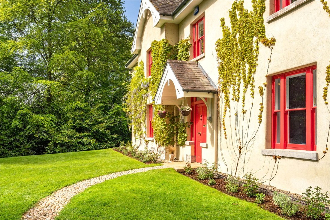 House in Dromahair, County Leitrim, Ireland 5 - 17985623
