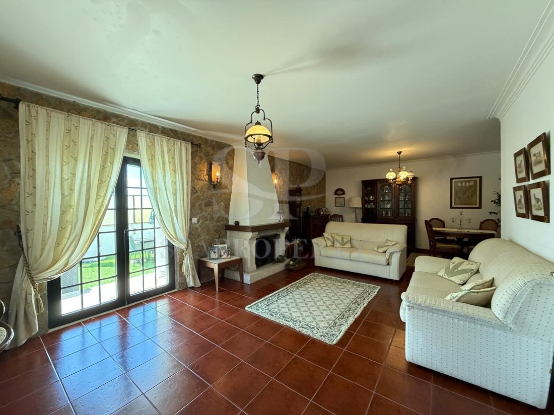 House in Atouguia da Baleia, Leiria District, Portugal 4 - 17991823
