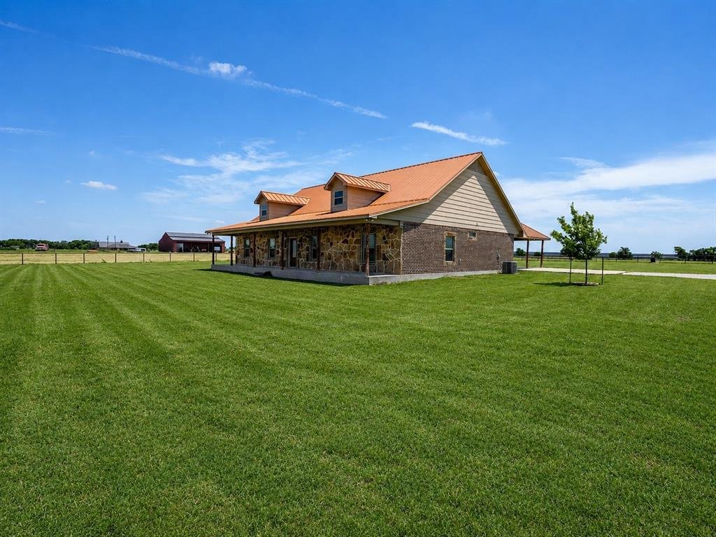 House in Gainesville, Texas, United States 3 - 17988777