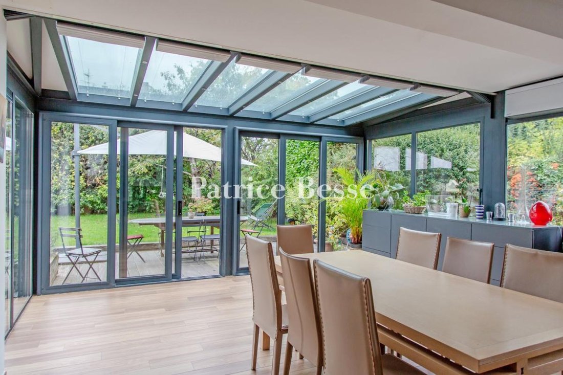 House in Centre Ville, Rueil-Malmaison, France 4 - 17989228
