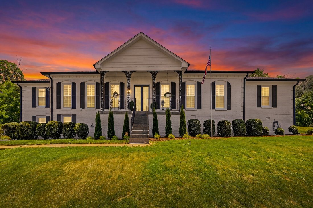 House in Mt. Juliet, Tennessee, United States 5 - 17995978