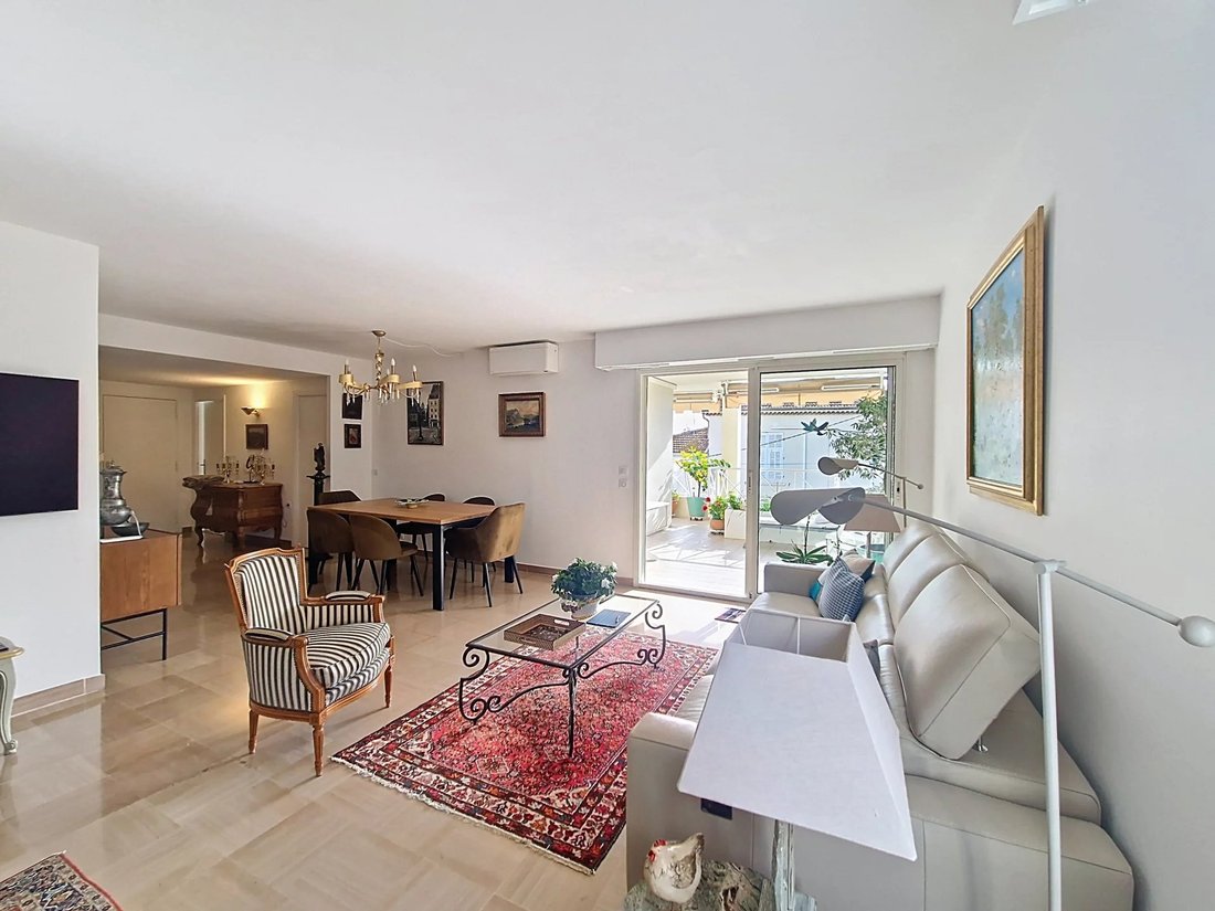 Apartment in Cannes, Provence-Alpes-Côte d'Azur, France 3 - 16990970