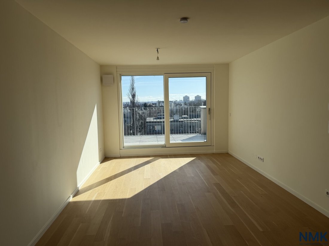 Penthouse in Vienna, Wien, Austria 2 - 17323638