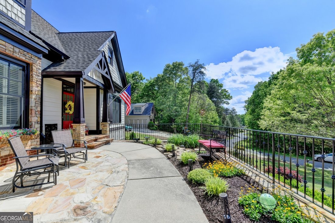 House in Dahlonega, Georgia, United States 5 - 17984817