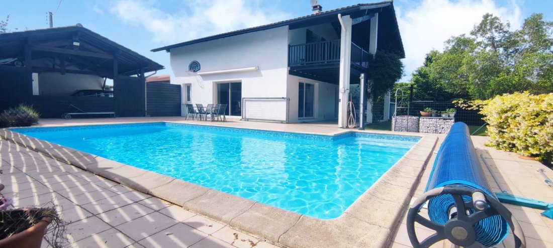 House in Villefranque, Nouvelle-Aquitaine, France 1 - 17990571