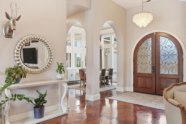House in Richland, Washington, United States 4 - 17990366