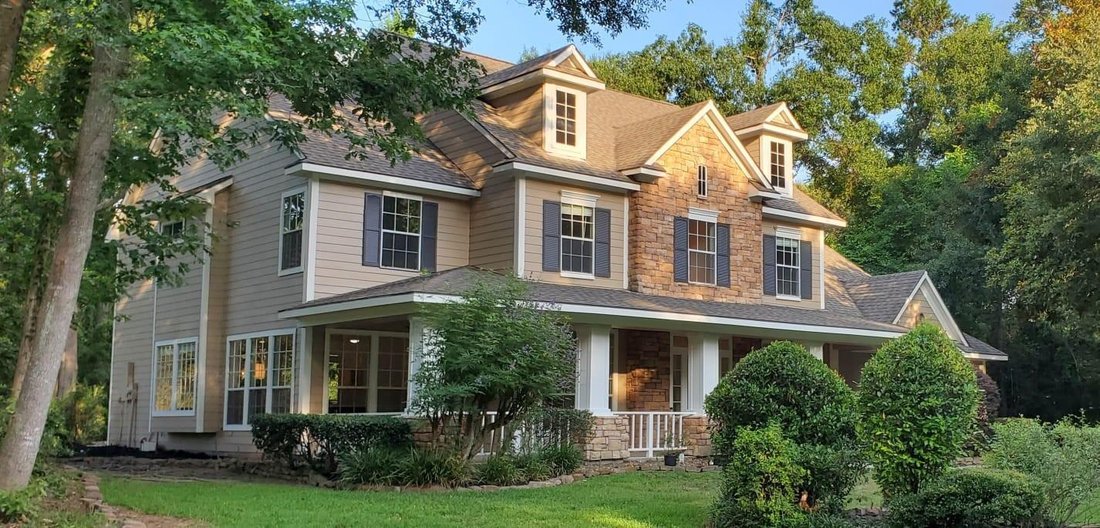 House in Conroe, Texas, United States 2 - 17991079
