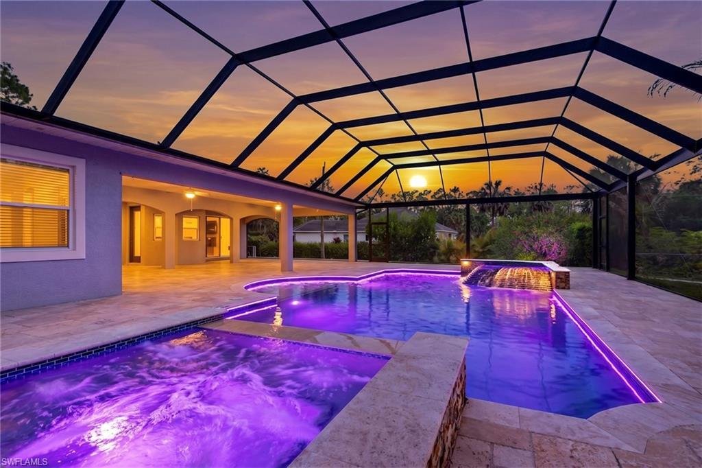Casa a Naples, Florida, Stati Uniti 1 - 17995212