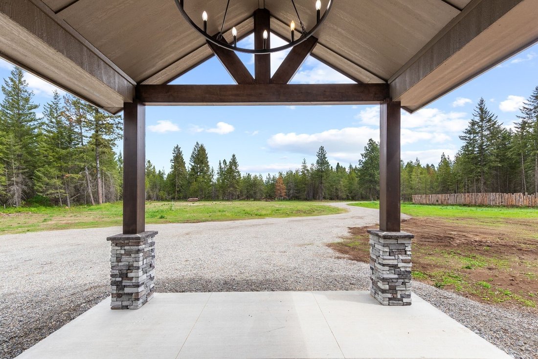 House in Priest River, Idaho, United States 2 - 17986953
