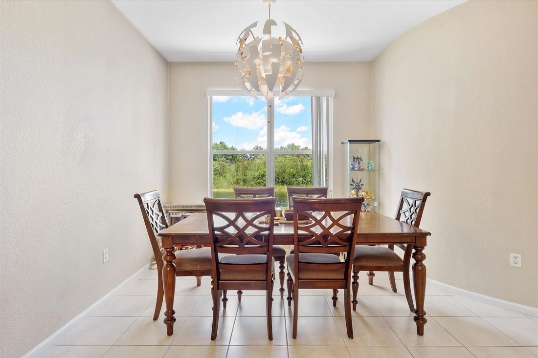 House in Miramar, Florida, United States 3 - 17993490