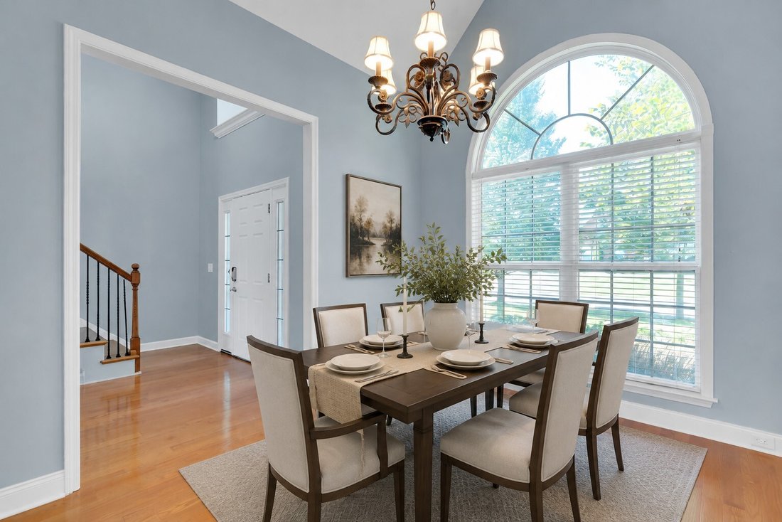 House in Murfreesboro, Tennessee, United States 5 - 17987873