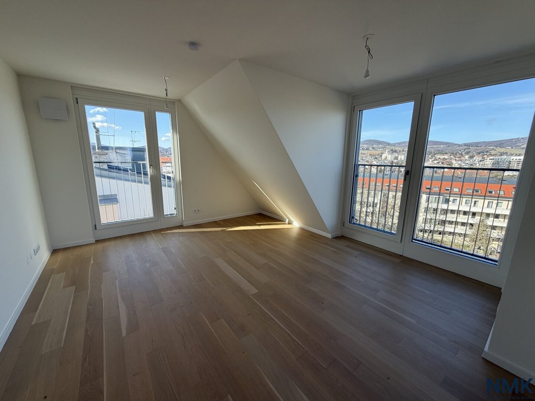 Penthouse in Vienna, Wien, Austria 2 - 17337773