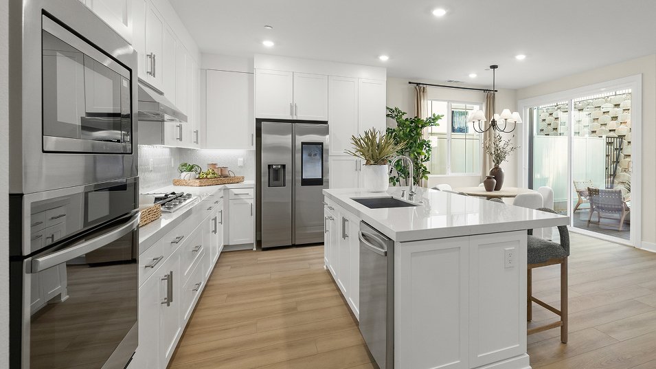 House in Santa Paula, California, United States 3 - 17986142