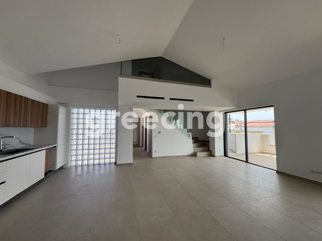 Apartment in Chalandri, Attica, Greece 4 - 17985591