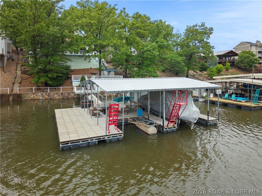 House in Osage Beach, Missouri, United States 1 - 17988128