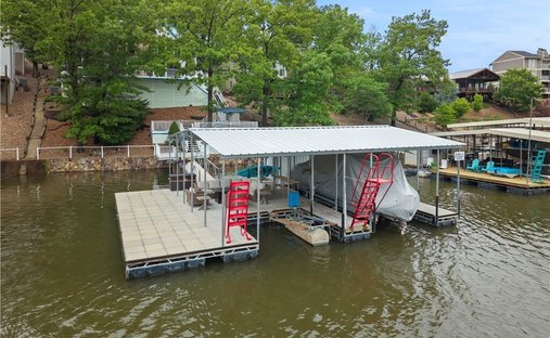 Casa a Osage Beach, Missouri, Stati Uniti 1