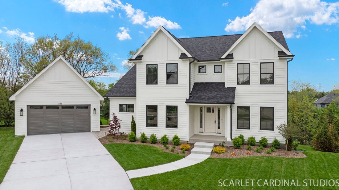 House in Glen Ellyn, Illinois, United States 2 - 17991330