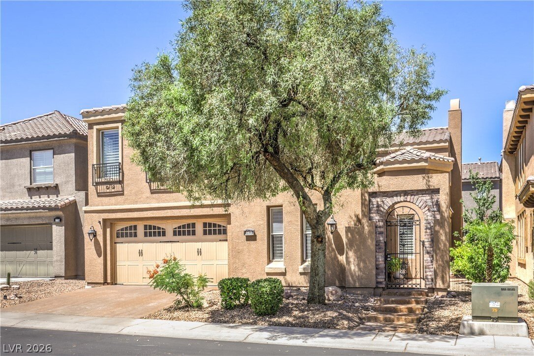 House in Henderson, Nevada, United States 3 - 17993151