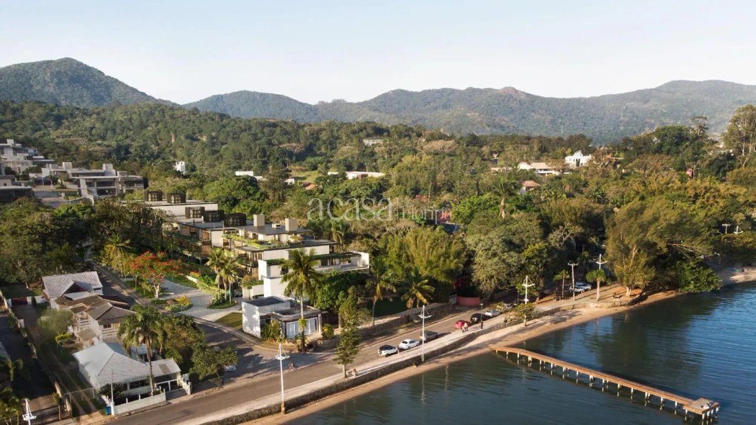 Apartment in Florianópolis, State of Santa Catarina, Brazil 2 - 17984779