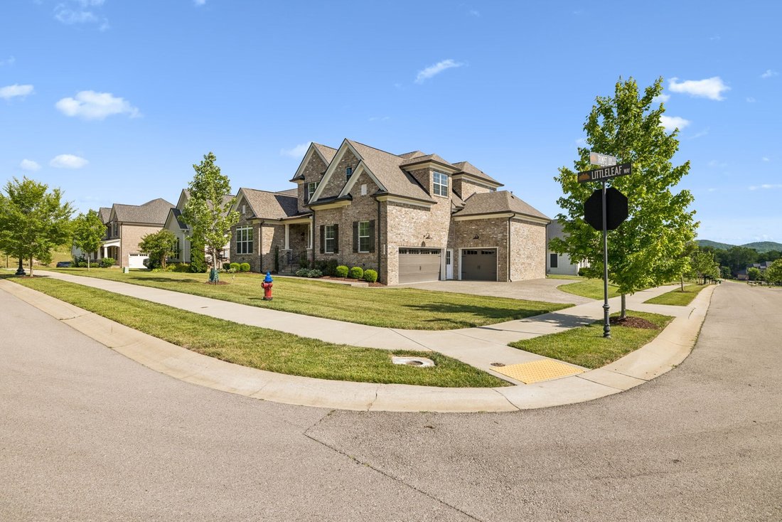 House in Nolensville, Tennessee, United States 3 - 17991178