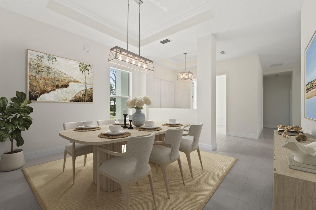 House in Port St. Lucie, Florida, United States 5 - 17753785