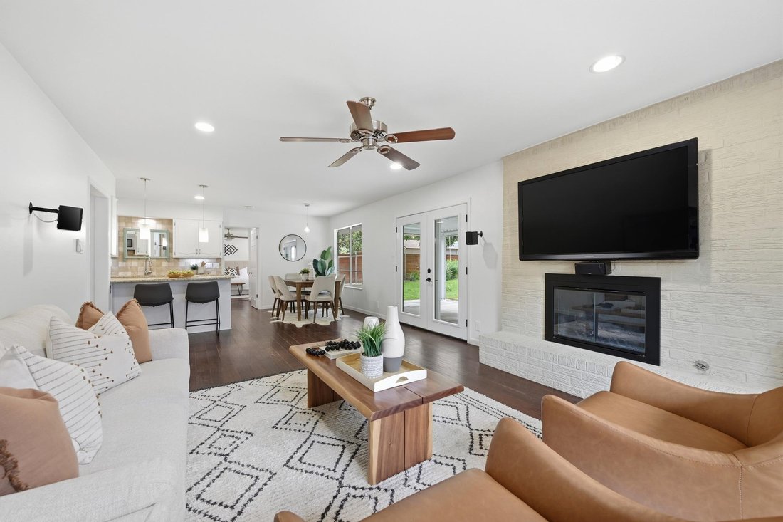 House in Austin, Texas, United States 5 - 17988484