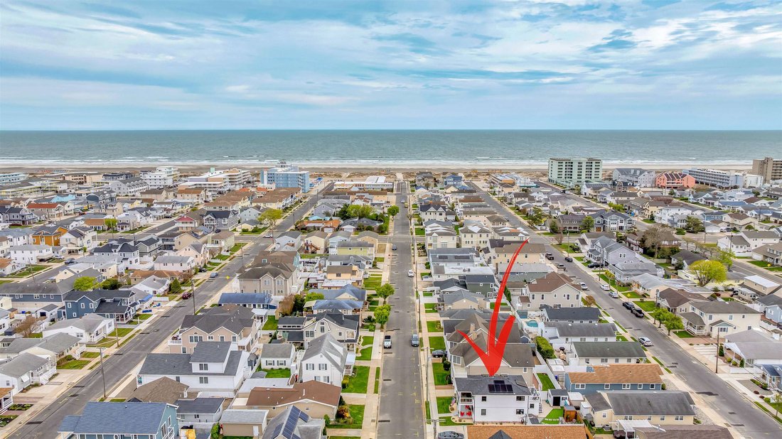 House in Wildwood, New Jersey, United States 3 - 17993075