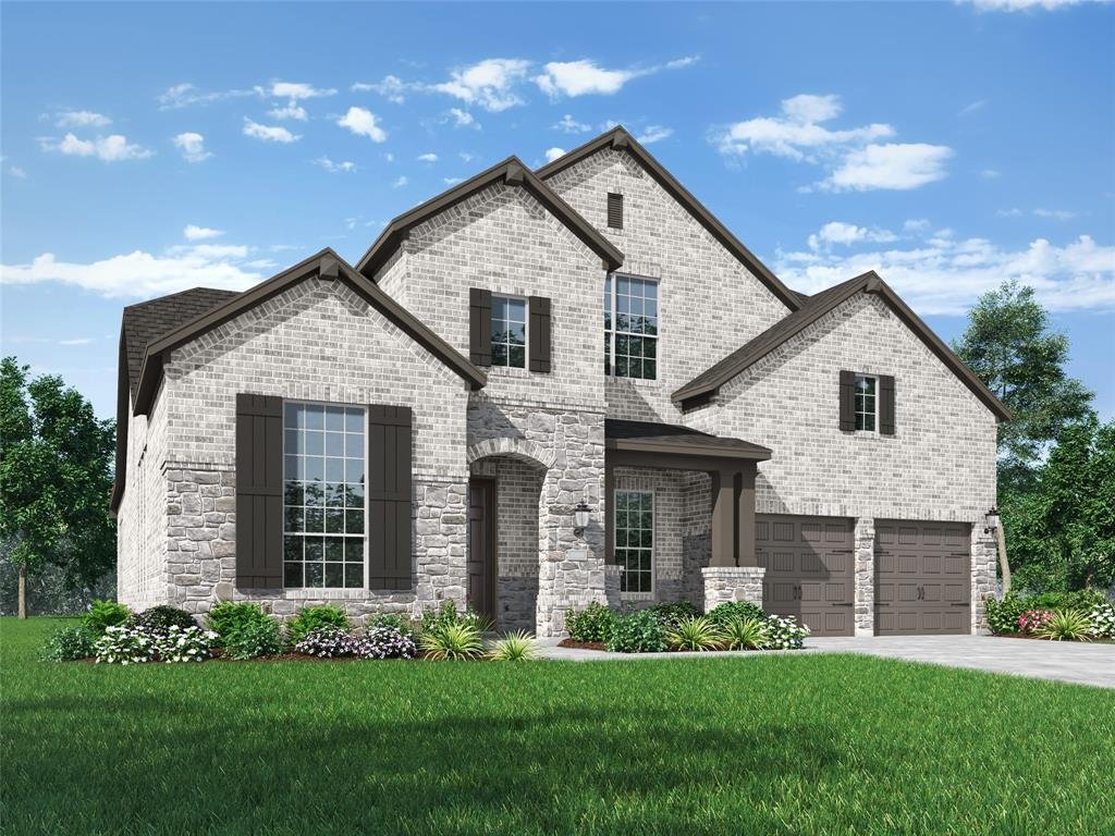 House in Prosper, Texas, United States 1 - 17994845
