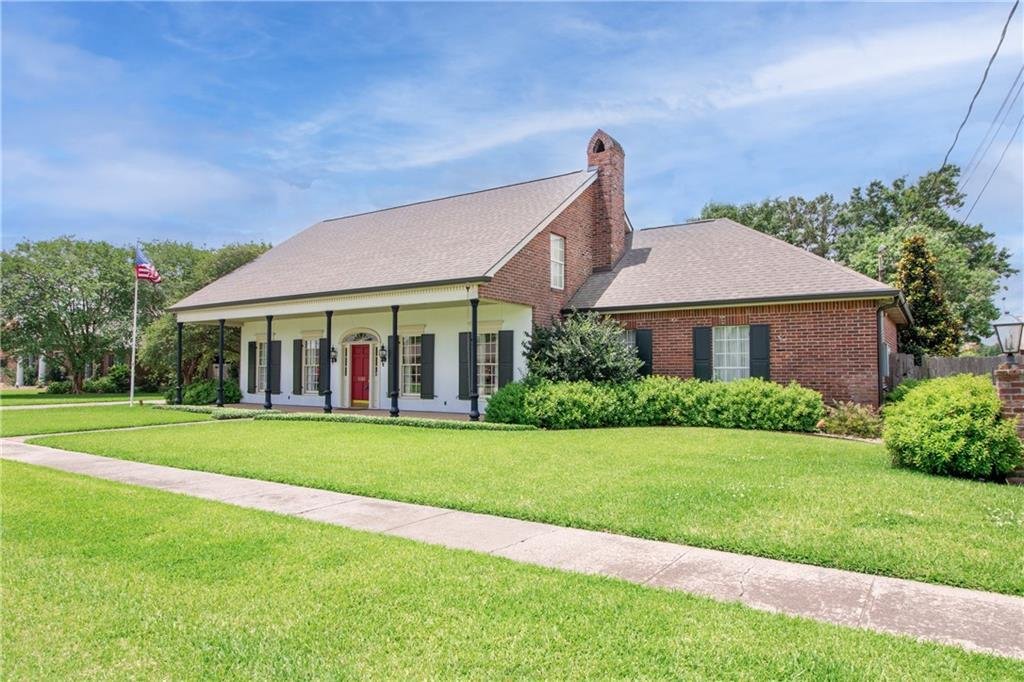 House in Lutcher, Louisiana, United States 2 - 17984923