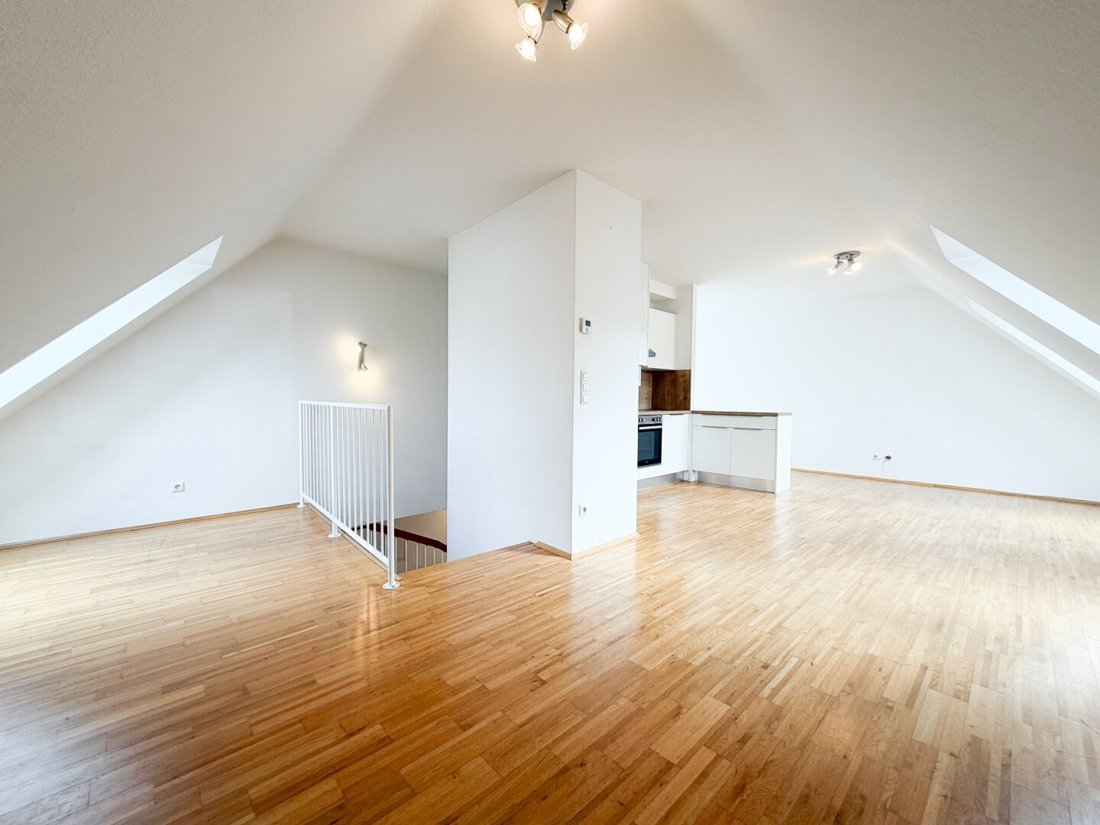 Penthouse in Vienna, Wien, Austria 1 - 17870829