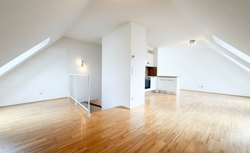 Penthouse in Vienna, Wien, Austria 1