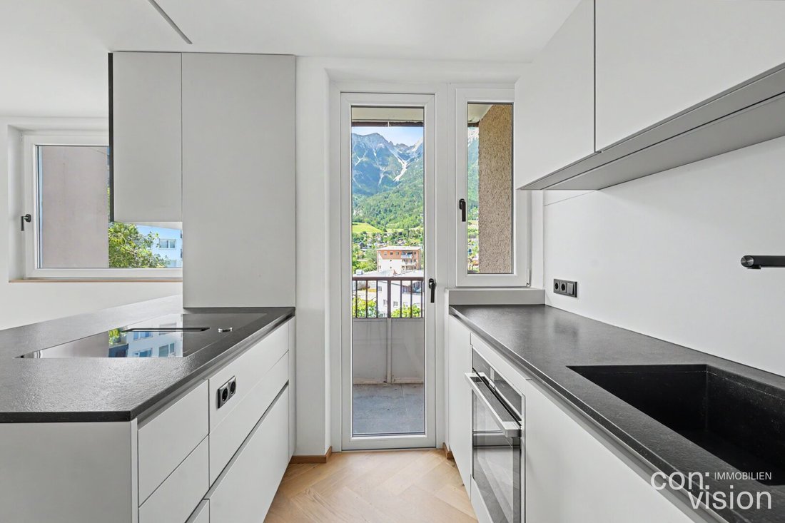 Apartment in Innsbruck, Tyrol, Austria 5 - 16439003