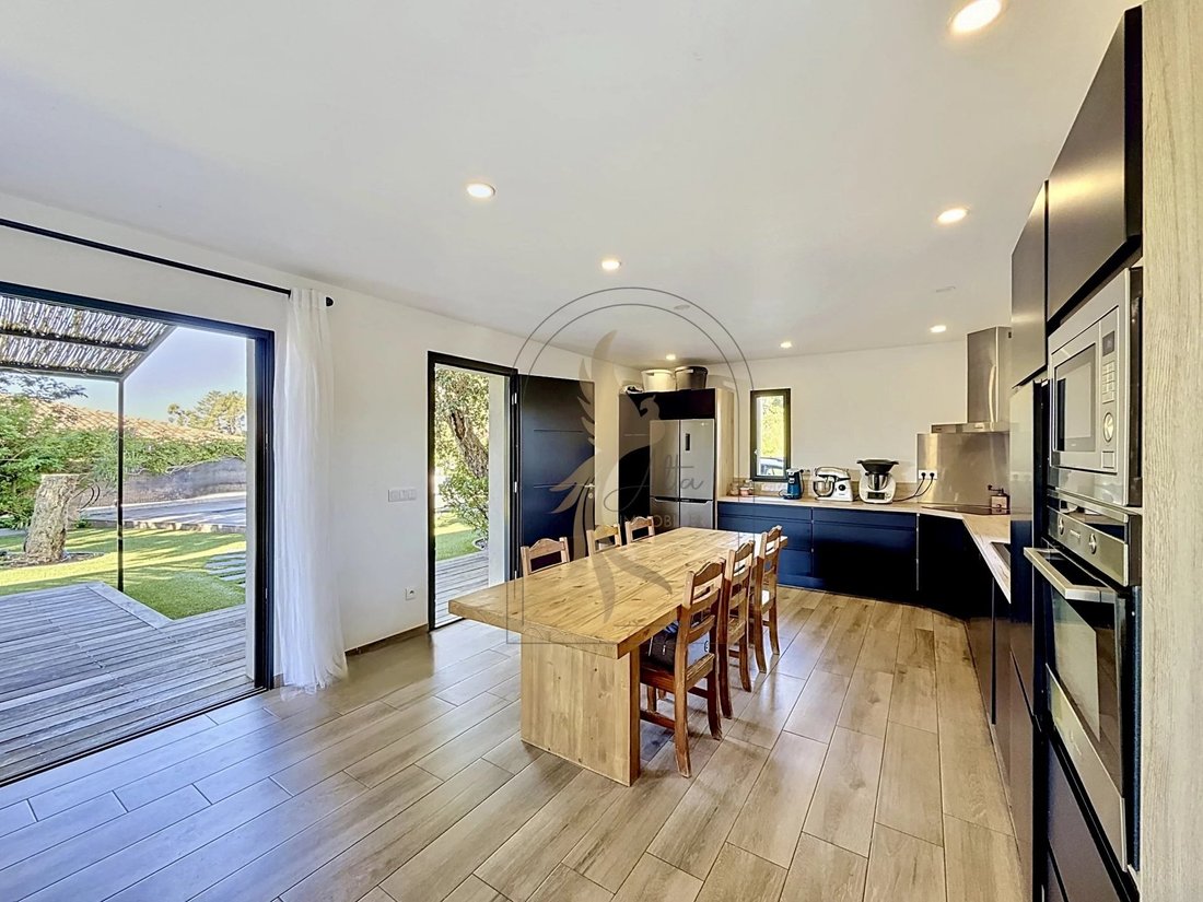 House in Lecci, Corsica, France 5 - 17986043