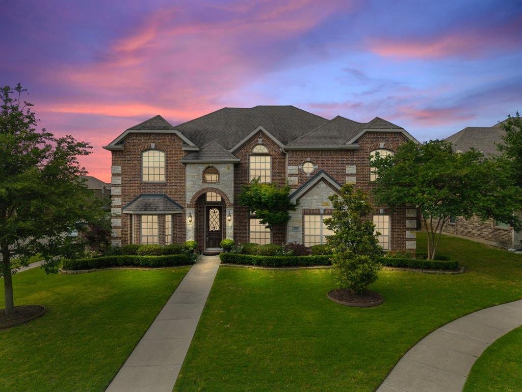 House in Red Oak, Texas, United States 1 - 17993330