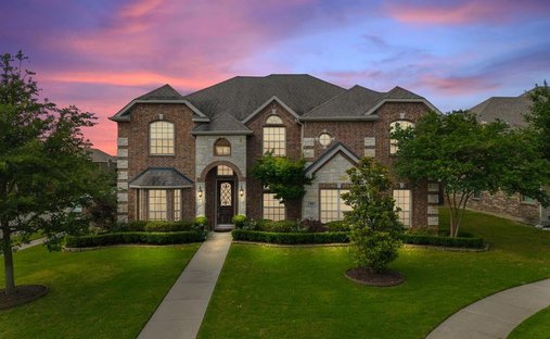 House in Red Oak, Texas, United States 1