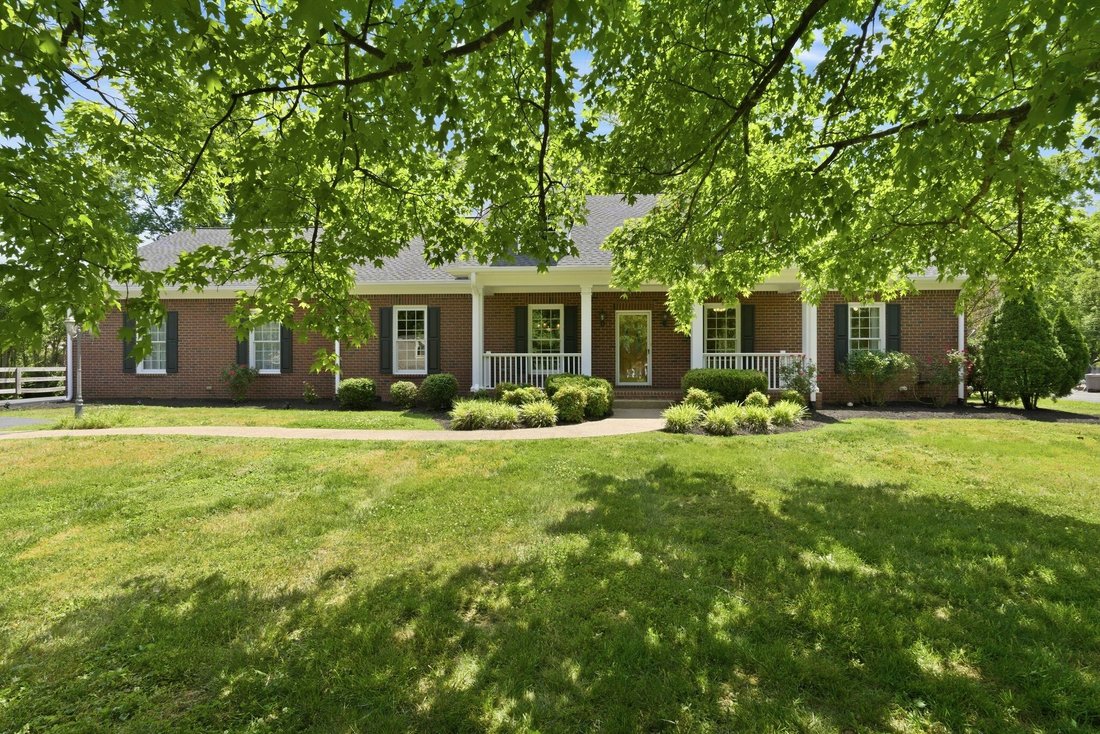 House in Franklin, Tennessee, United States 2 - 17985046