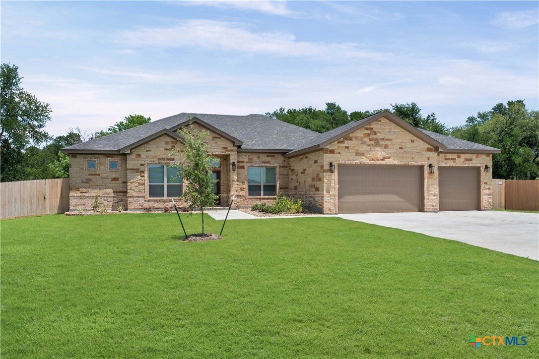 House in Temple, Texas, United States 2 - 17170769