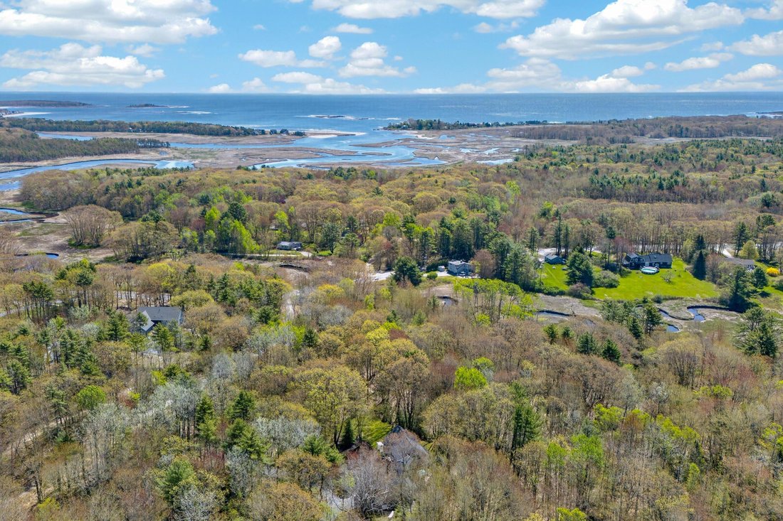 House in Kennebunkport, Maine, United States 3 - 17330519
