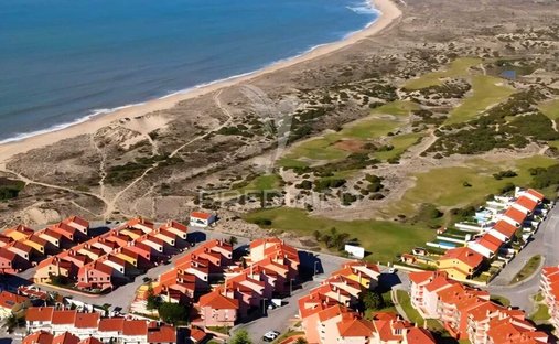Apartamento en Atouguia da Baleia, Distrito de Leiria, Portugal 1