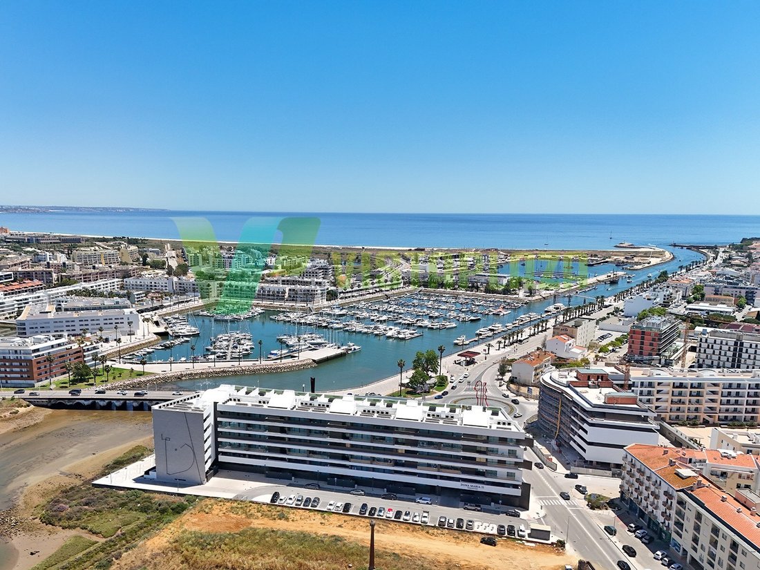 Apartment in São Sebastião, Lagos, Sao Goncalo de Lagos, Portugal 2 - 17991853