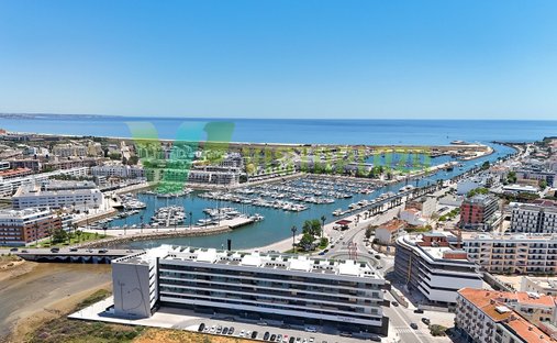 Apartment in São Sebastião, Lagos, Sao Goncalo de Lagos, Portugal 1