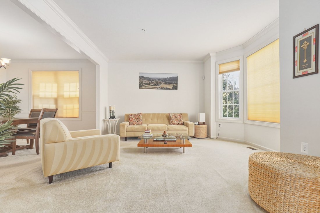 Haus in Silver Spring, Maryland, Vereinigte Staaten 5 - 17993303