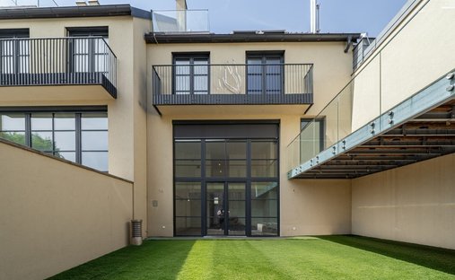 House in Perchtoldsdorf, Lower Austria, Austria 1