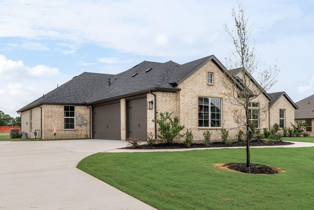 House in Fort Worth, Texas, United States 3 - 17994758