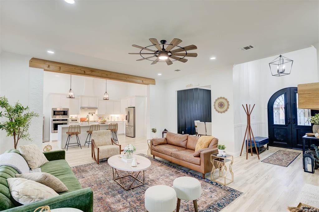 House in Shreveport, Louisiana, United States 4 - 17985432