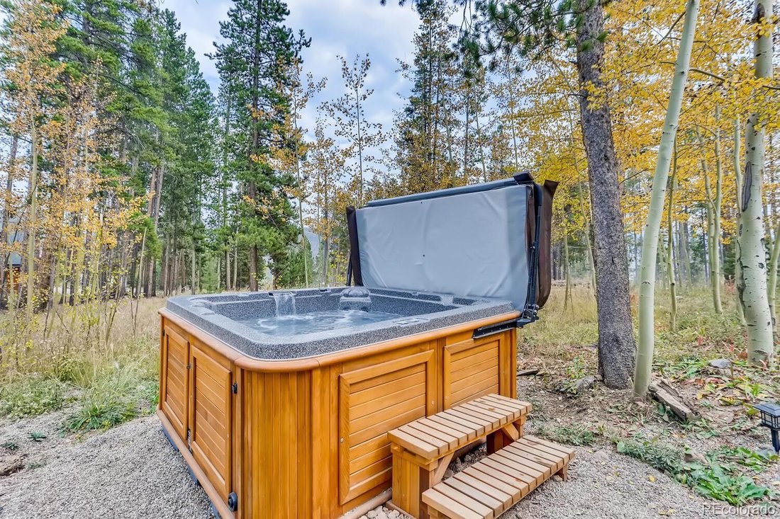 Maison à Breckenridge, Colorado, États-Unis 2 - 17991010